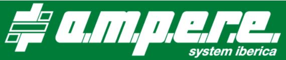 Logo Ampere