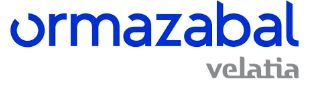 Logo Ormazabal