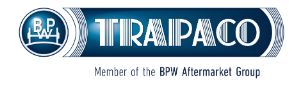 Logo Trapaco
