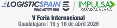 V Feria Logistics Spain 2026