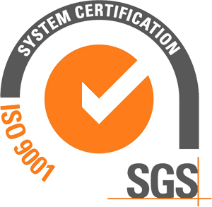 Certificación ISO 9001