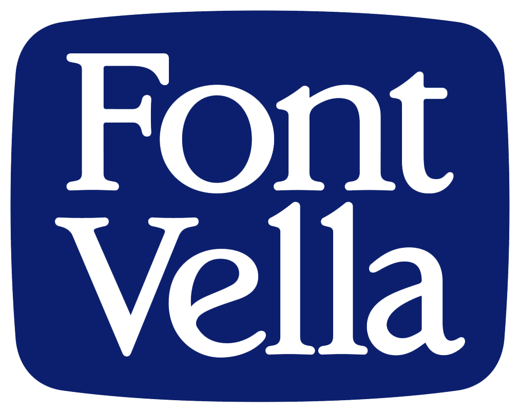 FontVella